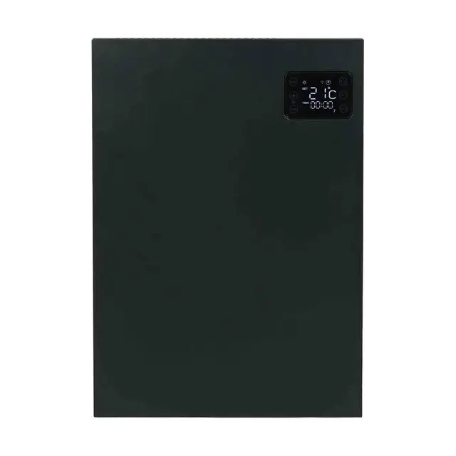 Eurom Alutherm Sani 800 Wifi Black - Convectorkachel 800 W Groothandel