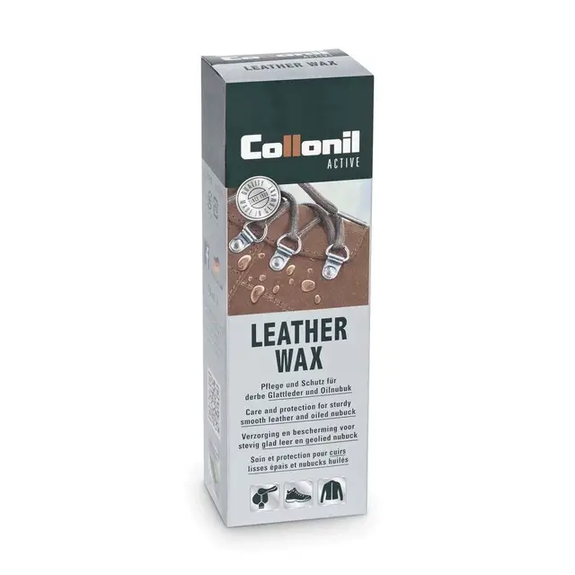 Active Leather Wax Uitverkoop