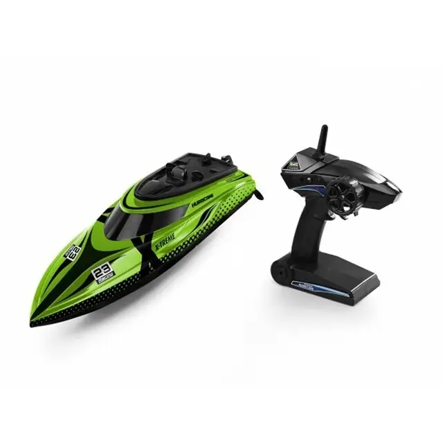 Trendy Revell RC X-TREME Speedboat Hurricane