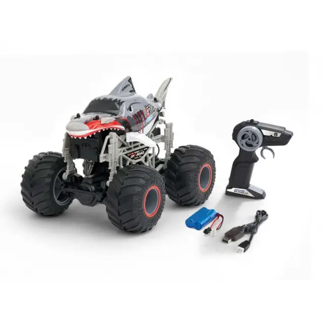 Finale Uitverkoop Revell RC Monster Truck Big Shark 2.0