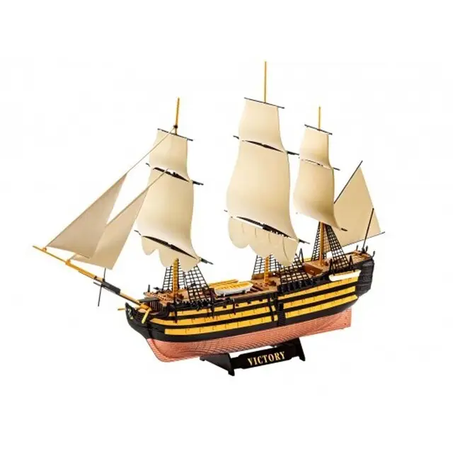 Revell Model Set HMS Victory Beste Prijs