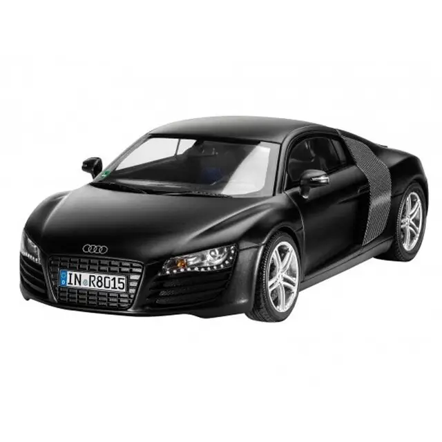 Revell Model Set AUDI R8 Direct Verzonden