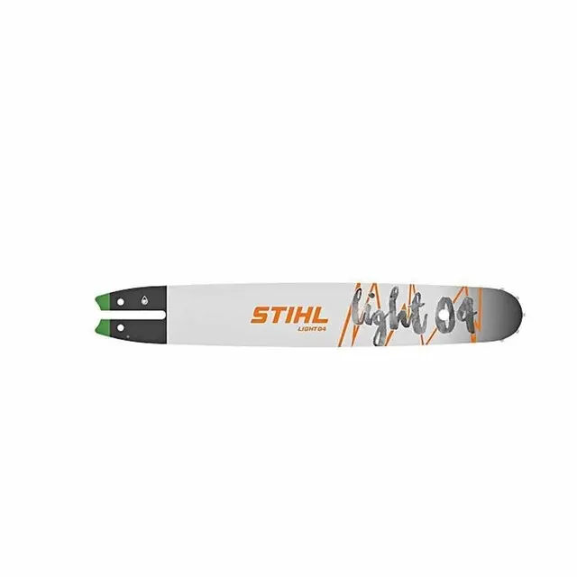 Veilige Betaling Stihl Light 04 Zaagblad 3/8" 1,1 mm - 30 cm