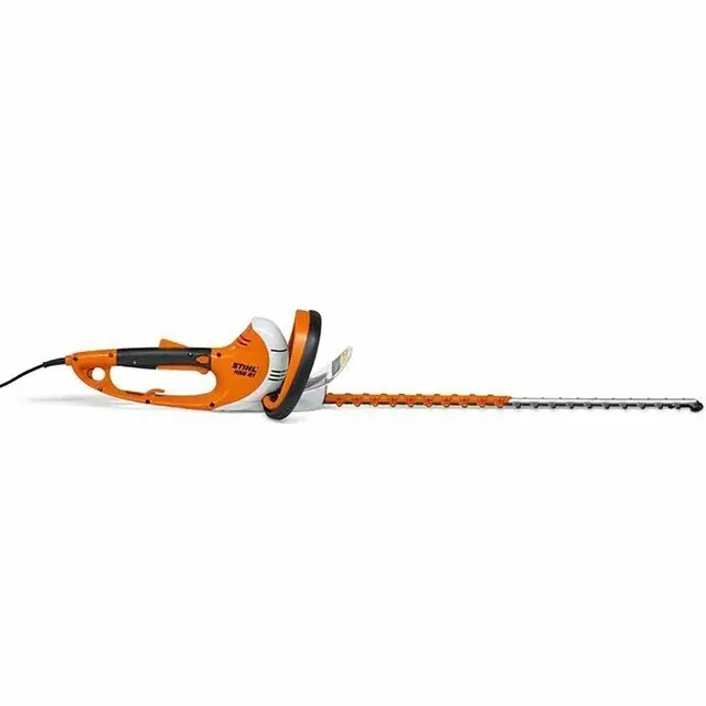 Stihl HSE 81 Elektrische Heggenschaar - 70 cm Must-Have