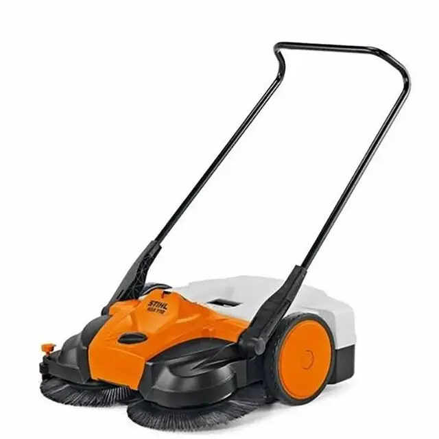 Stihl KGA 770 Accu Veegmachine - Zonder Accu en Lader Koop Vandaag