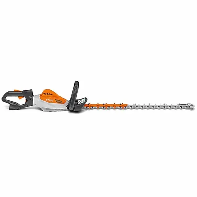Weekendaanbieding Stihl HSA 130 R Accu-Heggenschaar - 75 cm