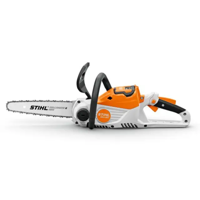 Stihl MSA 60 C-B Accu Kettingzaag 30 cm - Met Accu en Lader Favoriet