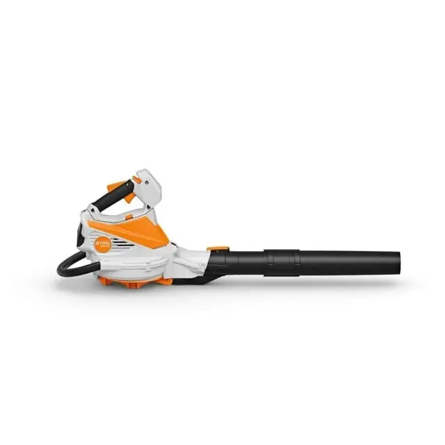 Stihl SHA 56 Accu Bladzuiger - Met Accu en Lader Hete Deal