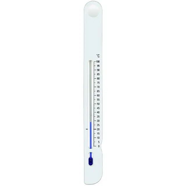 Exclusief TFA YoghurtThermometer Analoog 0 tot +100°C