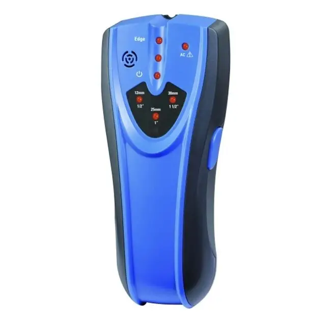 TFA 3 in 1 Detector DEC 91'' - Stroomkabelmetaal Hout Origineel