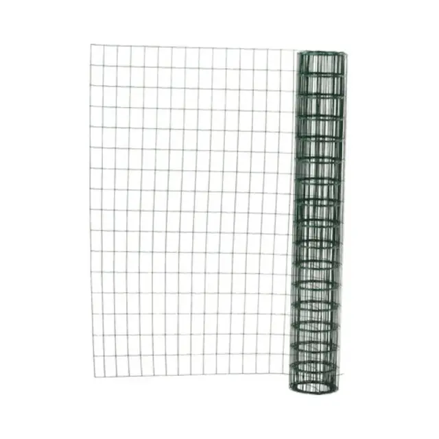 Axial Residence Groen 100cm L=25m Superprijs