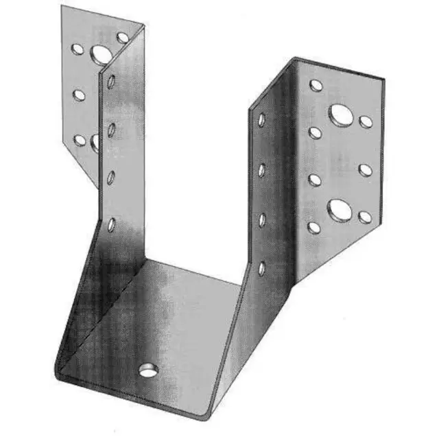 Groothandel Raveeldrager 380/63x158mm Zwaar