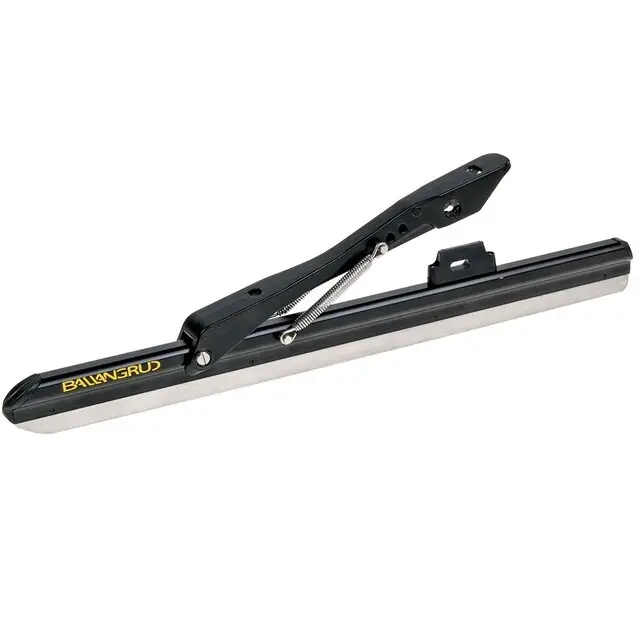 Express Levering Zandstra Onderstel Ballangrud Toolsteel 9800 - 43 cm