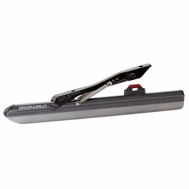 Zandstra Onderstel Ballangrud Bi-metaal 9900 - 39 cm In De Mode