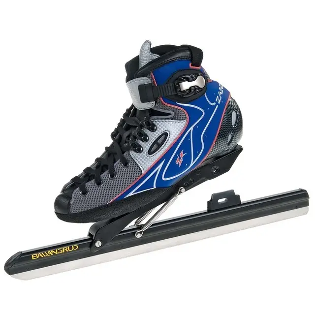 Must-Have Zandstra Ballangrud 9977 Race H.H. - Maat 42