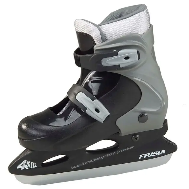 Luxe Zandstra Hockey Ontario 232 - L