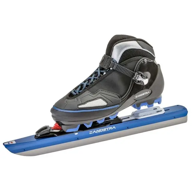 Zandstra Nordic 4560 Lage Noren - Maat 40 Authentiek