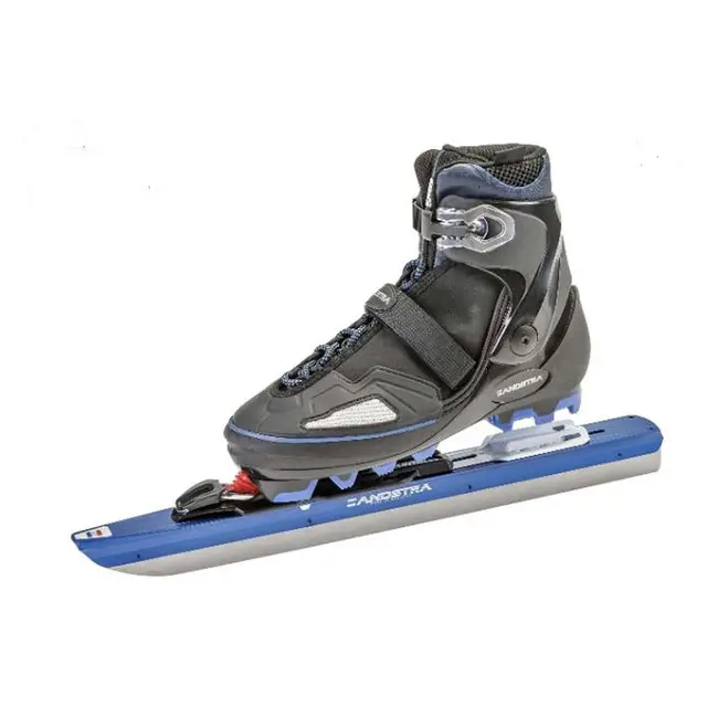 Zandstra Nordic 4562 Hoge Noren - Maat 38 Dagaanbieding