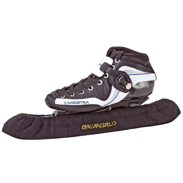 Koop Vandaag Zandstra Schaatshoes Terry 8600 - L