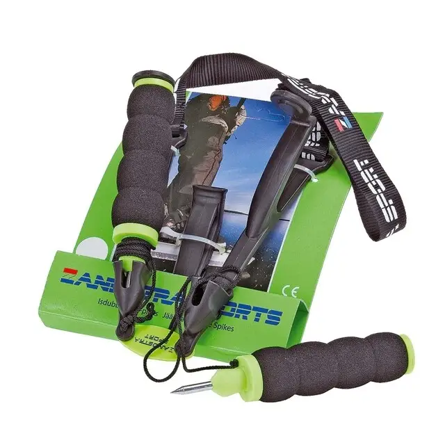 Zandstra Icespike - M Gratis Retour