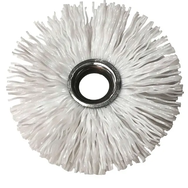 Bostel Nylon 100 mm Plaats Bestelling