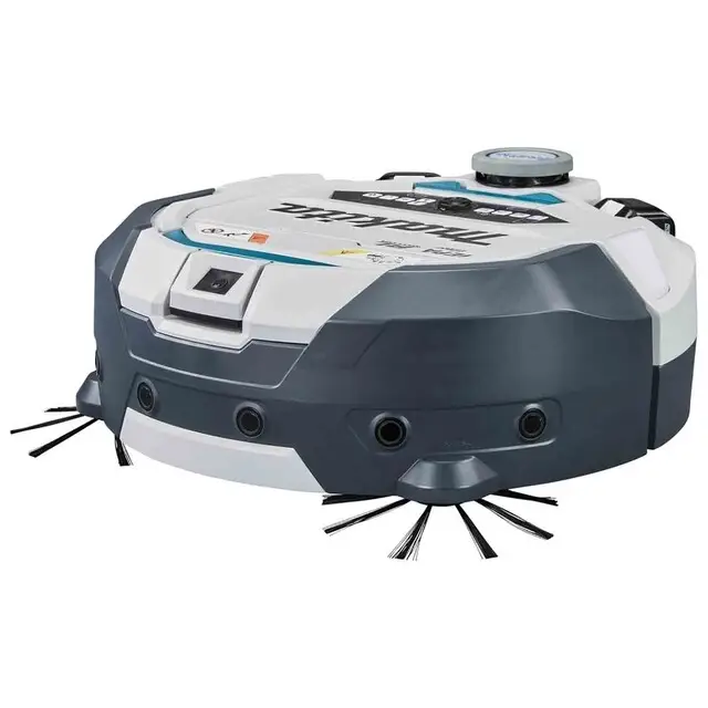 Makita 18 V RoboCleaner DRC300PG2 Koop Vandaag