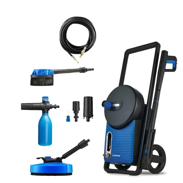 Lage Prijs Nilfisk EXCELLENT 170 PAD - Hogedrukreiniger