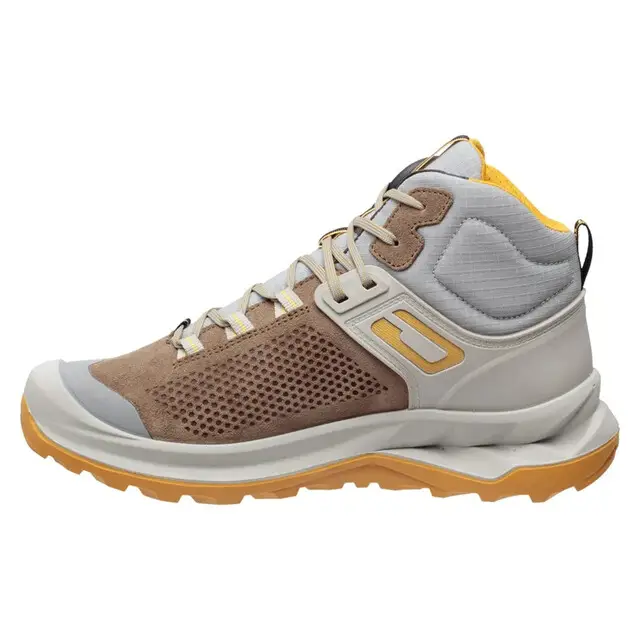 Grisport Wandelschoen Discovery M Geel 40 Snelle Levering