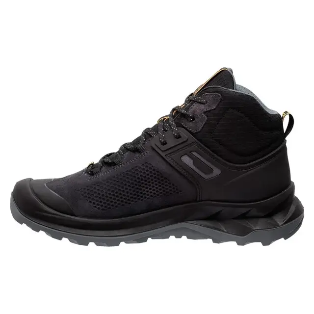 Grisport Wandelschoen Discovery M Blauw 40 Lage Prijs