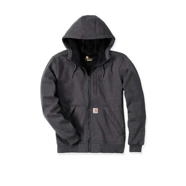 Carhartt 101759 Sweaters Antraciet L Plaats Bestelling