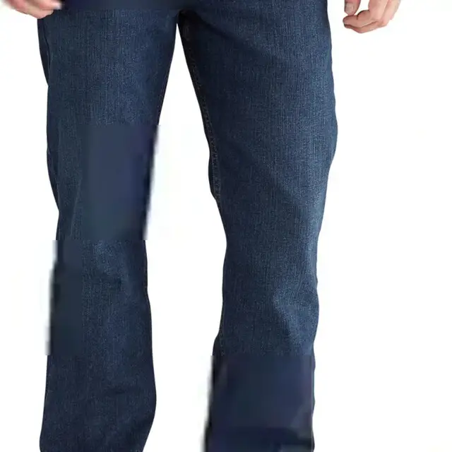 Nieuw Carhartt 102804 Denim Broek Superior Blauw W32/L32