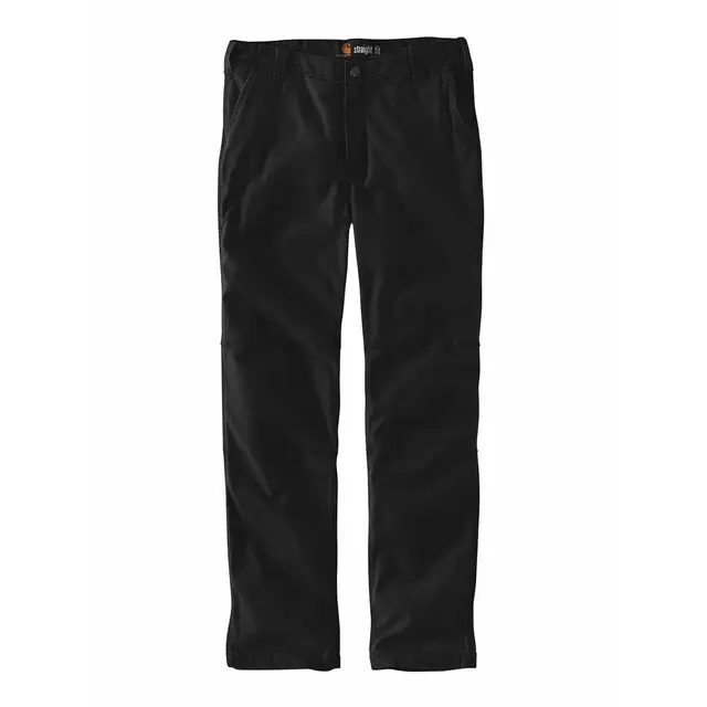 Superprijs Carhartt 102821 Niet-Denim Broek Zwart W42/L32