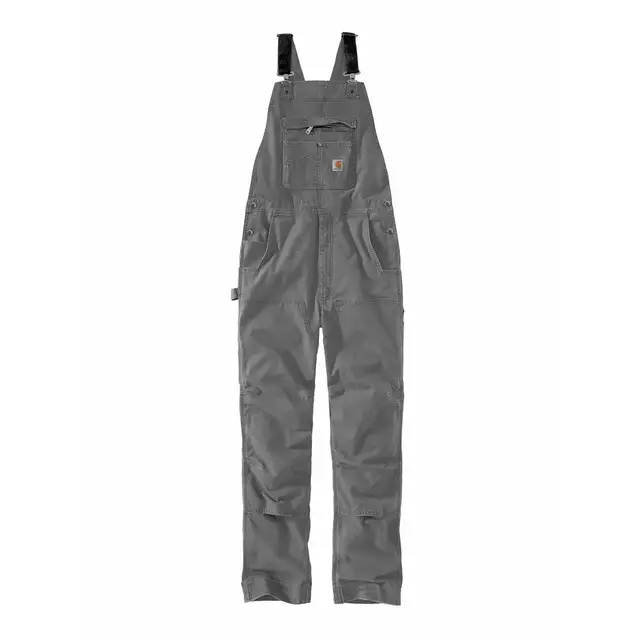 Carhartt 102987 Tuinoverall Gravel W44/L32 Ambachtelijk