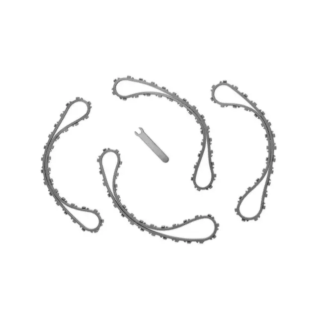 Beperkte Voorraad Reserveonderdeelset Speelgoedkettingzaag Stihl