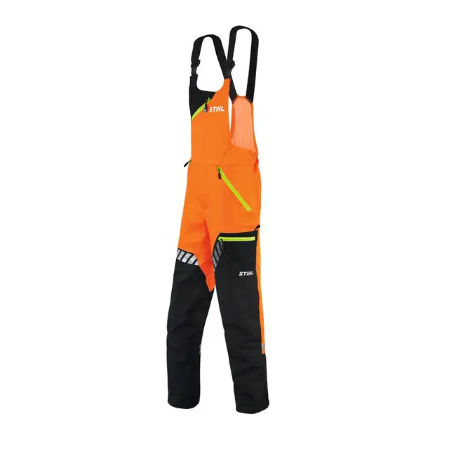 Uitverkoop Stihl Tuinbroek DYNAMIC DuroTEC SZ XS