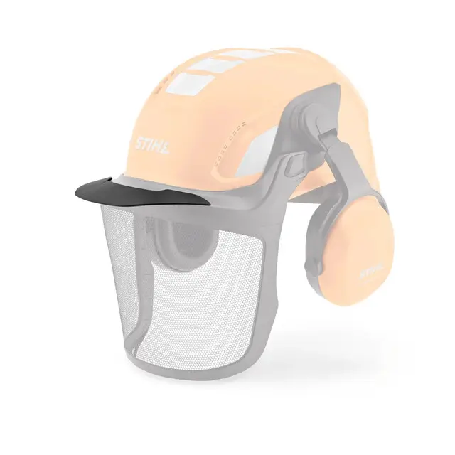 Modern Stihl Bescherming Tegen Verblinding