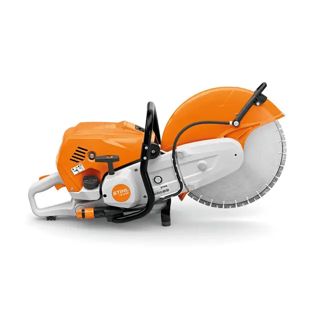 Stihl TS 910i Doorslijpmachine - Ø400 mm Nieuw