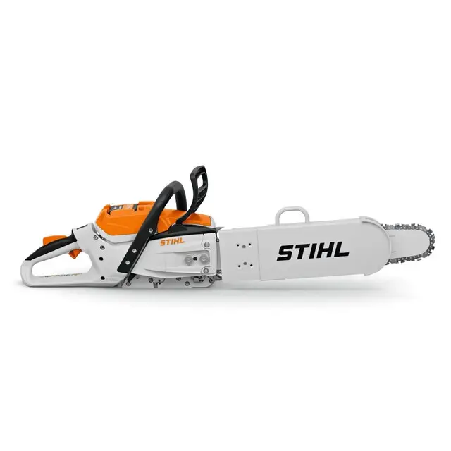 Stihl MSA 300 C-O R Accukettingzaag 50 cm - Zonder Accu en Lader Premium