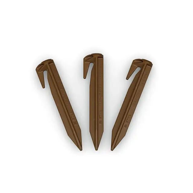 Stihl iMOW Bio Bevestigingspennen Ø3,4 mm - 100 stuks Gereduceerde Prijs