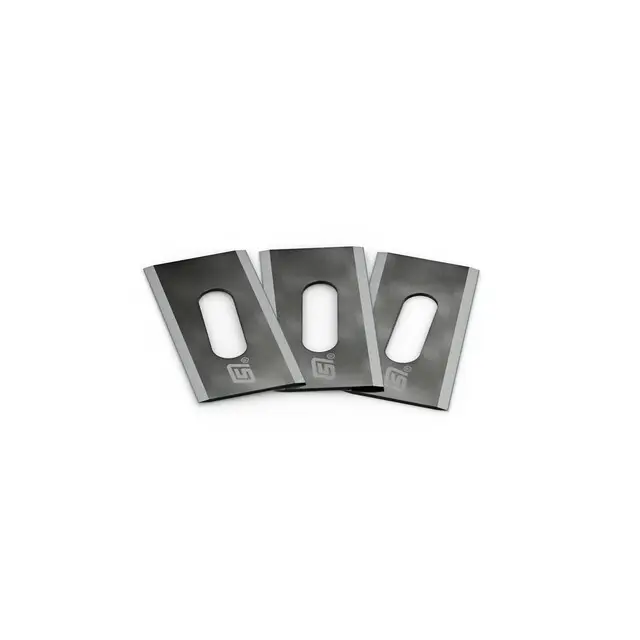 Stihl DURO PLUS iMOW Robotmaaiermessen - 18 Pack IA00-007-4207 Koopje