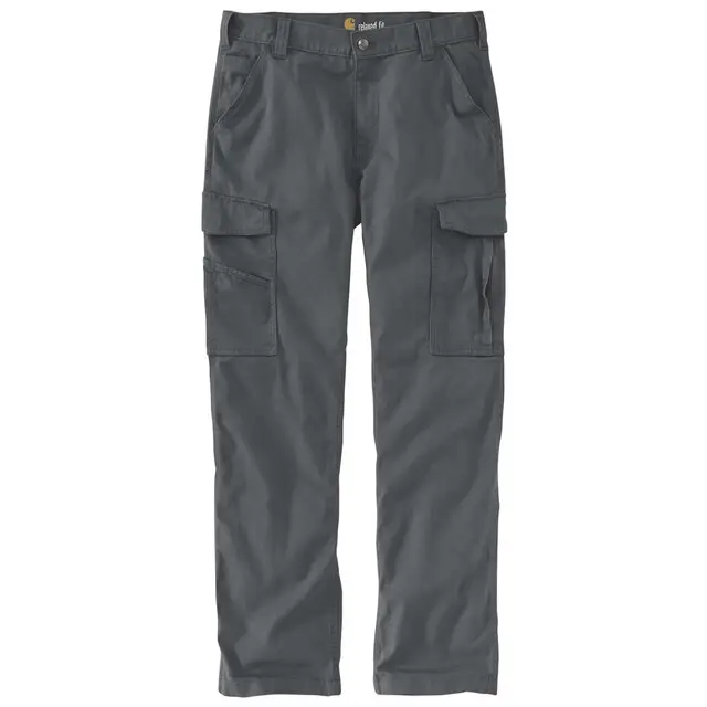 Carhartt 103574 Niet-Denim Broek Shadow W34/L34 Garantie Inbegrepen