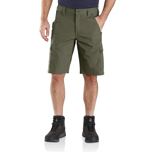 Carhartt 104727 Korte Broek Basil W31 Superprijs