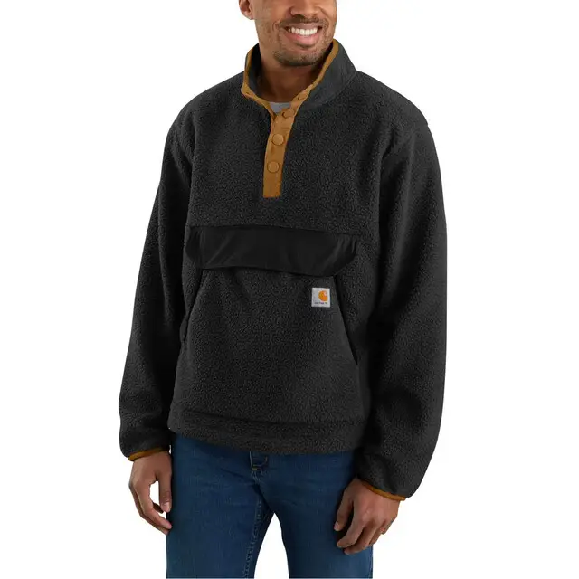 Finale Uitverkoop Carhartt 104991 Jassen Zwart S
