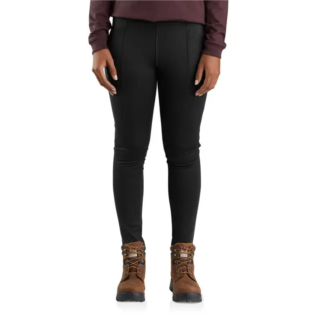 Carhartt 105020 Niet-Denim Broek Zwart XS Merkproduct