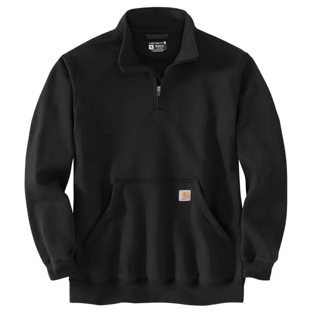 Express Levering Carhartt 105294 Sweaters Zwart L