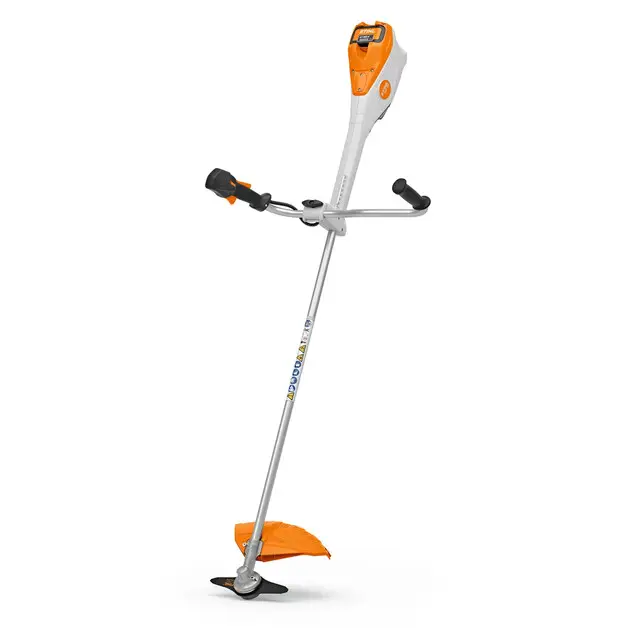 Stihl FSA 135 Accu Bosmaaier - Zonder Accu en Lader - GrassCut 260-2 Limited Edition