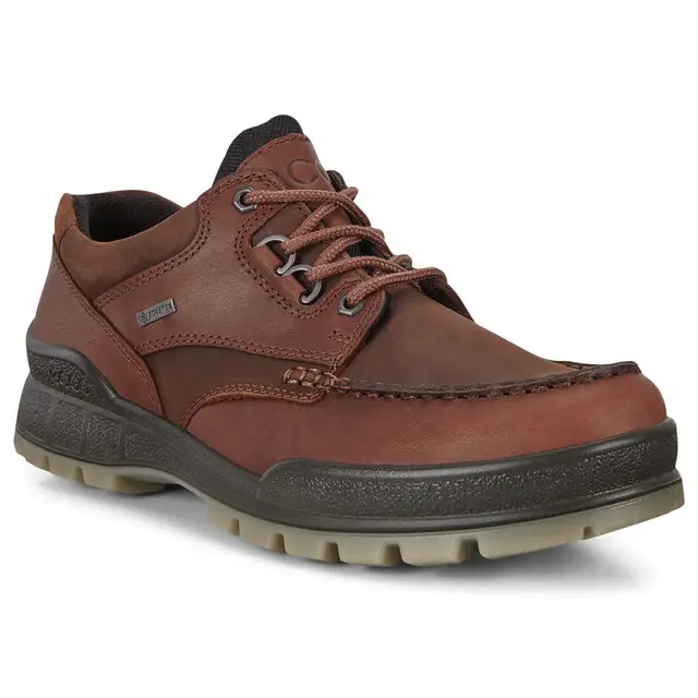 Ecco Track 25 Low GTX Bison Maat 44 Trendy