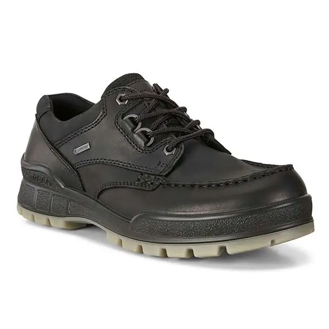 Ecco Track 25 Low GTX Zwart Maat45 Laatste Versie