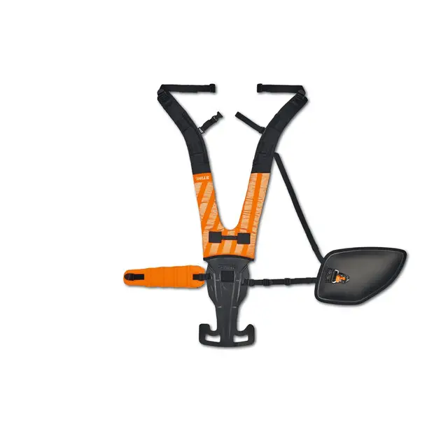 Betrouwbaar Stihl FS Advance X-Flex Draagstel - Maat S
