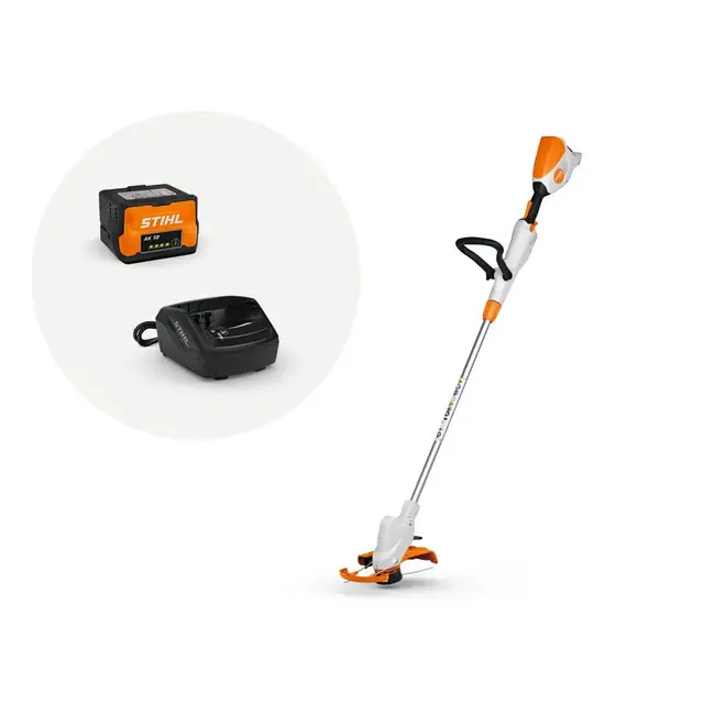 Trendy Stihl FSA 50 Accukantenmaaier AutoCut C3-2 - Met Accu en Lader